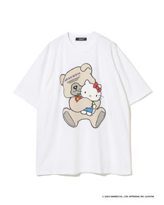 プリントTシャツ UC2D8807 | UNDERCOVER (Women)/アンダー