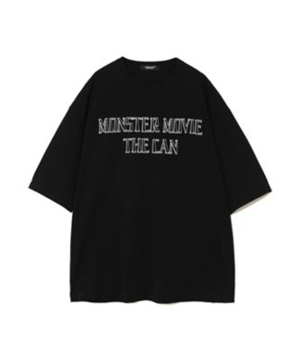 ＜UNDERCOVER (Men)＞Ｔシャツ　ＵＣ２Ｄ９８０２ー３