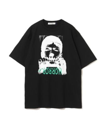 UNDERCOVER (Men)/アンダーカバー カットソー UC2E3803 BLACK トップス【三越伊勢丹/公式】