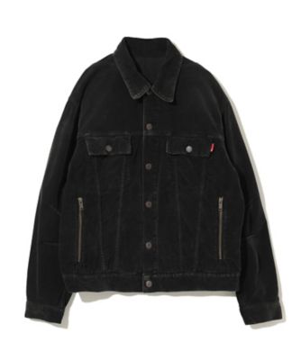 OVERCOAT 21AWコーデュロイブルゾン SH011-CD / 8Wｺｰﾃﾞｭﾛｲ ﾌﾞﾙｿﾞﾝ – k.h.r