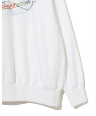 スウェット UC2E4815ー5 | UNDERCOVER (Men)/アンダーカバー