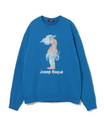スウェット Crew Neck Sweat | Godard