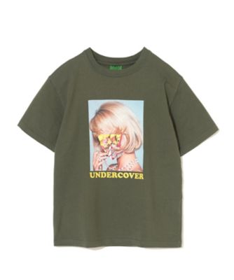 Tシャツ UC2E5801 | UNDERCOVER (Baby&Kids)/アンダー