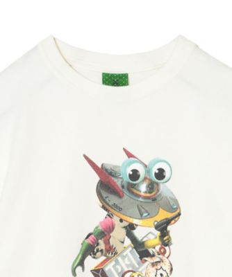 Tシャツ UC2E5802 | UNDERCOVER (Baby&Kids)/アンダーカバー