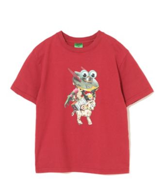 ＜UNDERCOVER (Baby&Kids)＞Ｔシャツ　ＵＣ２Ｅ５８０２