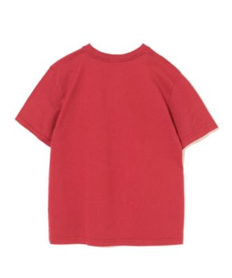 アンダーカバー 2017SS ユニコーン ビッグシルエットTシャツ IC期 UNDERCOVER（アンダーカバー）の「UC1C3815（Tシャツ/カットソー