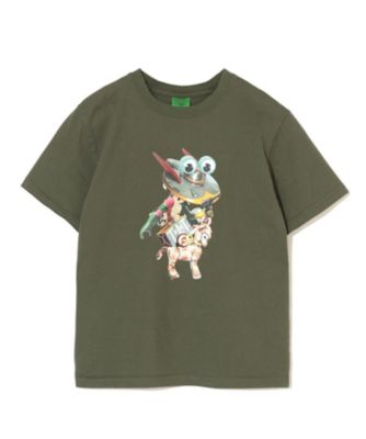 Tシャツ UC2E5802 | UNDERCOVER (Baby&Kids)/アンダー