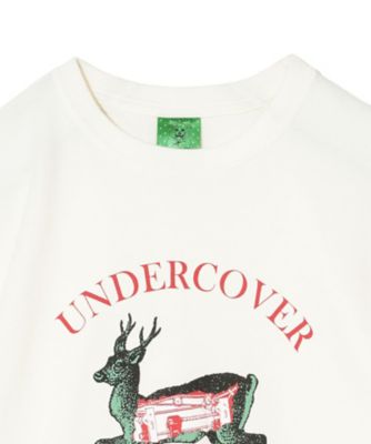 Tシャツ UC2E5803 | UNDERCOVER (Baby&Kids)/アンダーカバー
