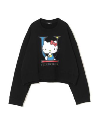 三越伊勢丹グループ限定 ／ HELLO KITTY PRINT 