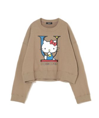 三越伊勢丹グループ限定 ／ HELLO KITTY PRINT 
