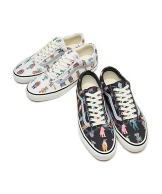 送料無料】スニーカー OLD SKOOL UC2E8F05