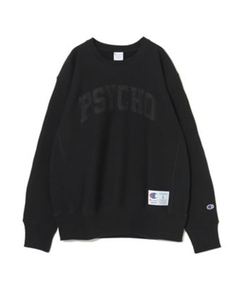 PSYCHOスウェット UC2E9801 | UNDERCOVER (Men