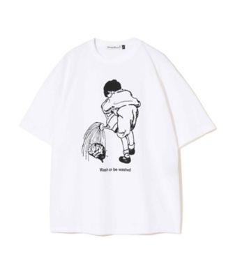 Tシャツ UC2F3803 | UNDERCOVER (Men)/アンダーカバー | 三越