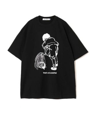 Tシャツ UC2F3803 | UNDERCOVER (Men)/アンダーカバー | 三越