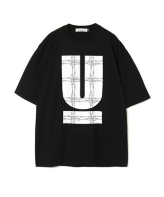 Tシャツ UC2F3805 | UNDERCOVER (Men)/アンダーカバー | 三越