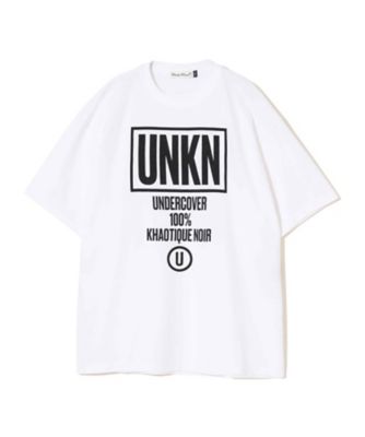 Tシャツ UC2F3806 | UNDERCOVER (Men)/アンダーカバー | 三越