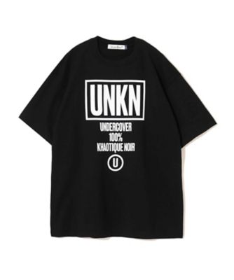 Tシャツ UC2F3806 | UNDERCOVER (Men)/アンダーカバー | 三越