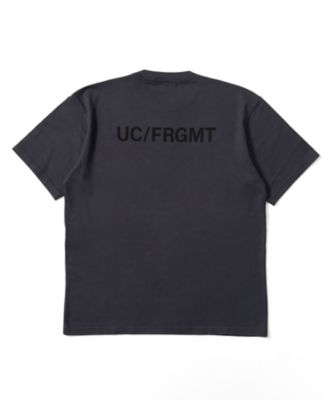UNDERCOVER x FRGMT x LOVOT Tシャツ