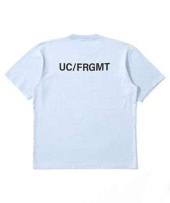 UNDERCOVER x FRGMT x LOVOT Tシャツ