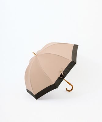 長傘Ｓ／５０ｃｍ　バイカラー　ＵＣＰＺ００１７