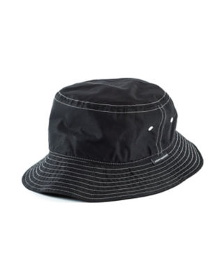 ＜uniform experiment (Men)＞バケットハット　ＭＯＬＥＳＫＩＮ　ＢＵＣＫＥＴ　ＨＡＴ　ＵＥー２４２００９