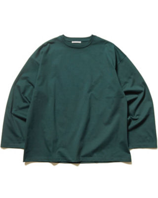 長袖カットソー　ＬＯＯＳＥ　Ｌ／Ｓ　ＴＥＥ　ＵＥー２４２０２２