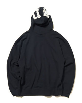 パーカー　ＣＨＥＮＩＬＬＥ　ＨＯＯＤＩＥ　ＵＥー２４２０２３