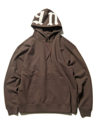 パーカー ＣＨＥＮＩＬＬＥ ＨＯＯＤＩＥ ＵＥー２４２０２３ | uniform experiment (Men)/ユニフォームエクスペリメント |  三越伊勢丹オンラインストア・通販【公式】