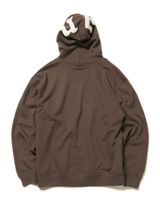 パーカー　ＣＨＥＮＩＬＬＥ　ＨＯＯＤＩＥ　ＵＥー２４２０２３