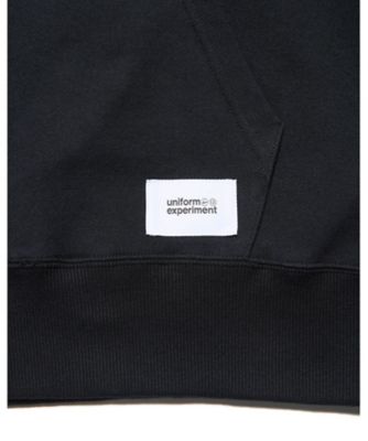 フーディ LOOSE HOODIE UEー260049 | uniform