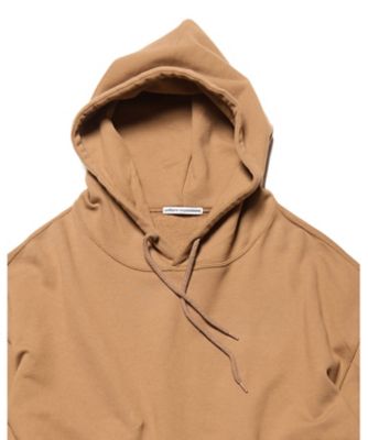 フーディ LOOSE HOODIE UEー260049 | uniform