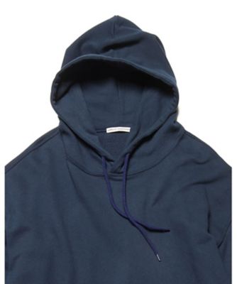 フーディ LOOSE HOODIE UEー260049 | uniform 