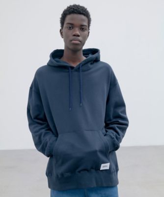 フーディ LOOSE HOODIE UEー260049 | uniform