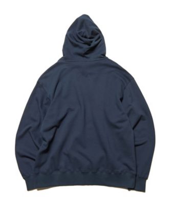 フーディ LOOSE HOODIE UEー260049 | uniform