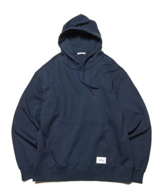 フーディ LOOSE HOODIE UEー260049 | uniform