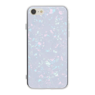 ｇｌａｓｓ ｓｈｅｌｌ ｃａｓｅ ｉｐｈｏｎｅｓｅ 第３ ２世代 ｉｐｈｏｎｅ８ ７対応 三越伊勢丹オンラインストア 公式