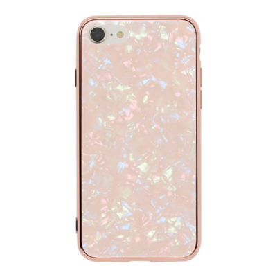 Ｇｌａｓｓ Ｓｈｅｌｌ Ｃａｓｅ（ｉＰｈｏｎｅＳＥ 第３／２世代