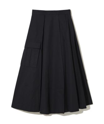 ＜UNDERCOVER Pre Collection (Women)＞ギャバアーミースカート　ＵＰ１Ｅ１６０１