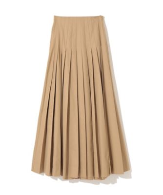＜UNDERCOVER Pre Collection (Women)＞ロングスカート　ＵＰ１Ｅ１６０３