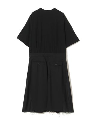 Ｔシャツワンピース　ＵＰ１Ｅ１７０１ー１