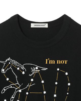 Ｔシャツワンピース　ＵＰ１Ｅ１７０１ー１