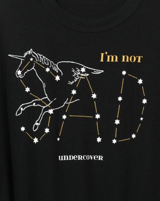 Ｔシャツワンピース　ＵＰ１Ｅ１７０１ー１