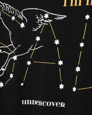 Ｔシャツワンピース　ＵＰ１Ｅ１７０１ー１