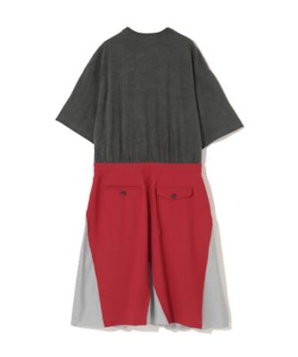 Ｔシャツワンピース　ＵＰ１Ｅ１７０１ー２