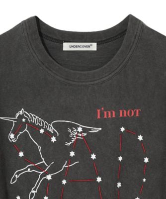 Ｔシャツワンピース　ＵＰ１Ｅ１７０１ー２