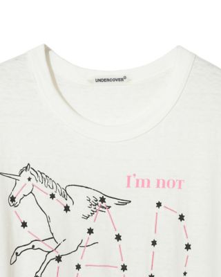 Ｔシャツワンピース　ＵＰ１Ｅ１７０１ー３