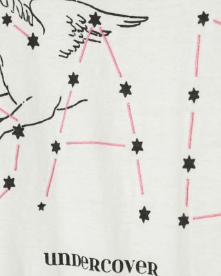 Ｔシャツワンピース　ＵＰ１Ｅ１７０１ー３