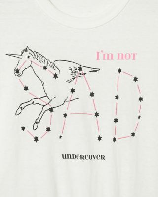 Ｔシャツワンピース　ＵＰ１Ｅ１７０１ー３