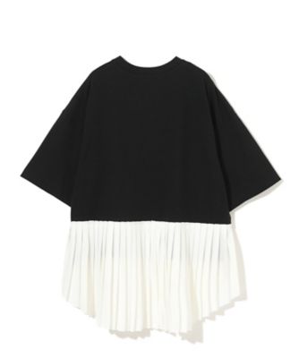 コットンビッグＴシャツ　ＵＰ１Ｅ１８０２