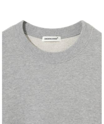 アーミースウェット UP1E1803 | UNDERCOVER Pre Collection 